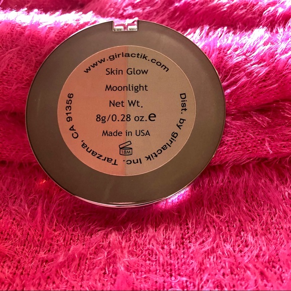Girlactik Glow Skin Duo - Picture 3 of 7
